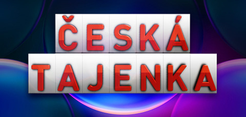 Česká tajenka