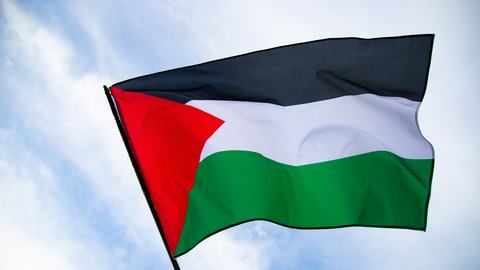 Palestinská autonomie oznámila sestavení nového vládního kabinetu