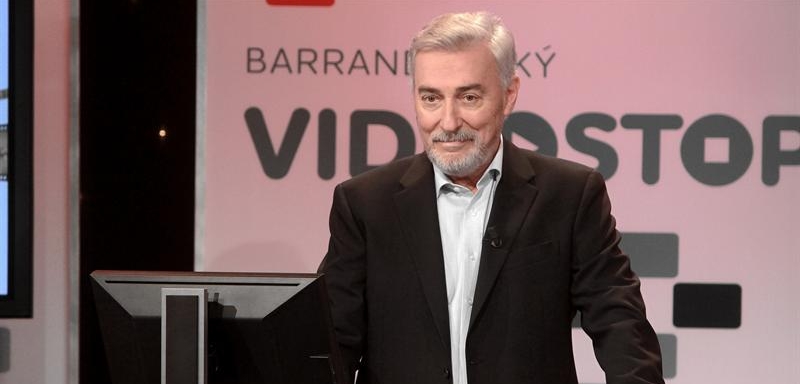 Barrandovský videostop