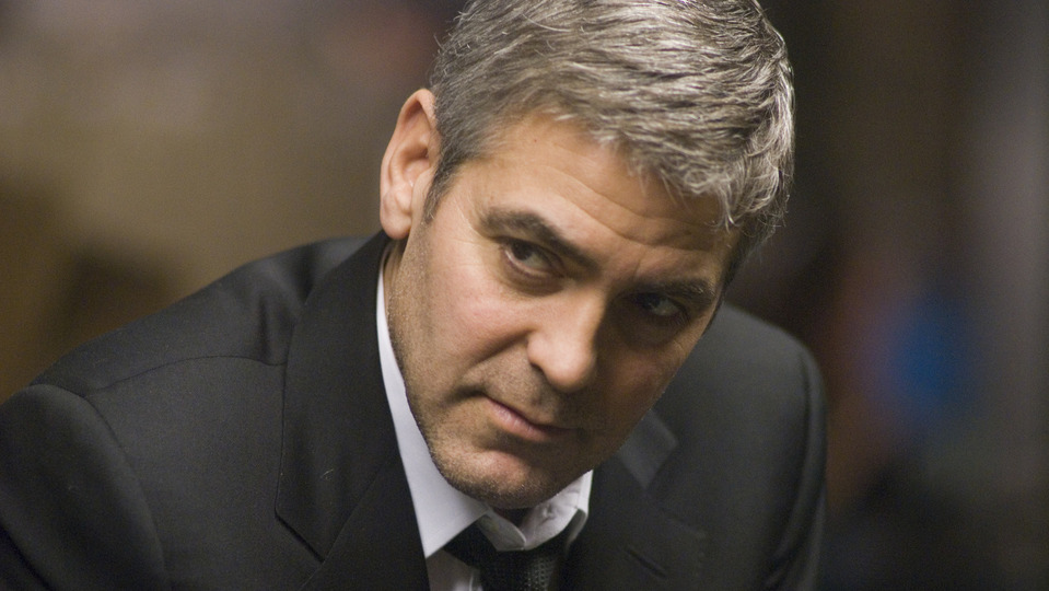 Michael Clayton