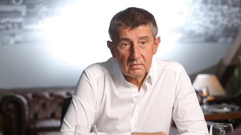 Naše Zprávy Special – Je Babiš ministr nebo podnikatel?