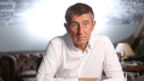 Naše Zprávy Special – Je Babiš ministr nebo podnikatel?