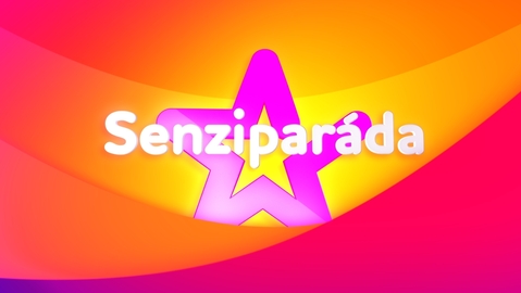 Senziparáda