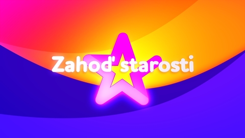 Zahoď starosti