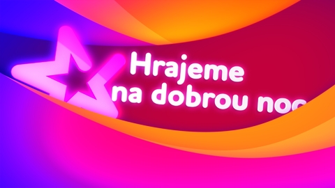 Hrajeme na dobrou noc