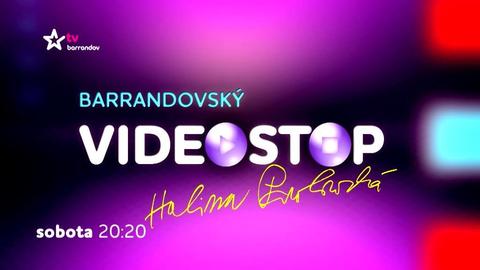 Barrandovský videostop