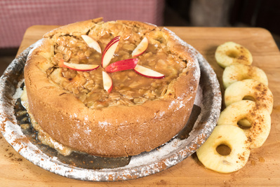 Babica vs. Sapík Babica vs. Sapík