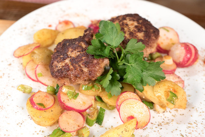 Babica vs. Sapík3 Babica vs. Sapík3