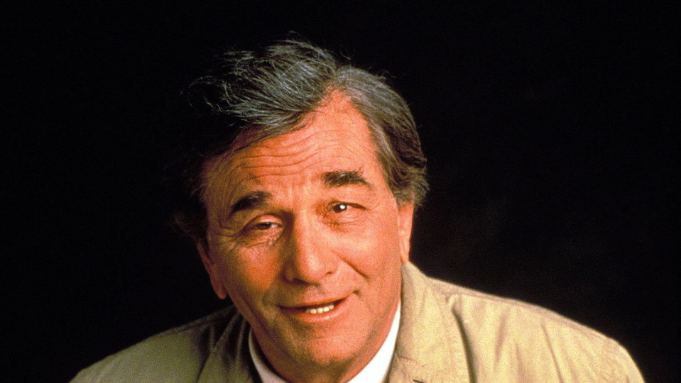 Columbo