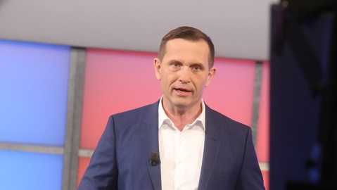 Jaromír Soukup odhaluje smlouvy České televize