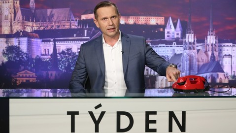 JAROMÍR SOUKUP BUDE OPĚT NAKLÁDAT. NEUŠETŘÍ KALOUSKA ANI JUNCKERA!