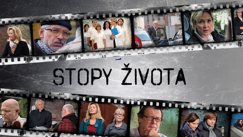 Stopy života