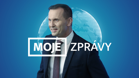 Nová zpravodajská relace TV BARRANDOV  MOJE ZPRÁVY 