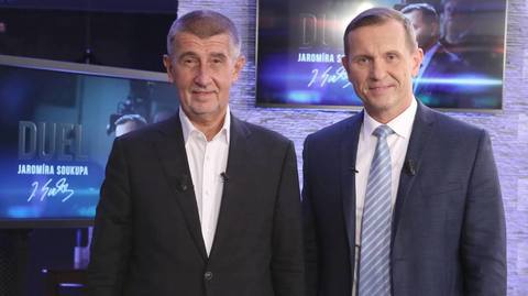 TV Barrandov věnuje středeční večer kauze Babiš