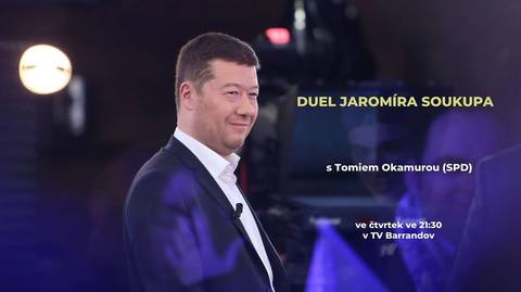 Duel Jaromíra Soukupa