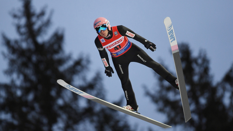 Češi v Titisee nebodovali. Vyhrál opět Kubacki