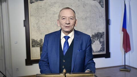 Jaroslav Kubera. 