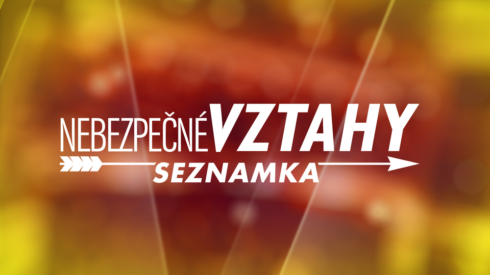 seznamka vztahy