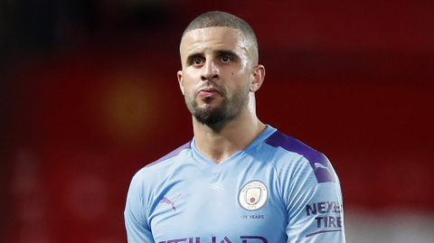 Kyle Walker