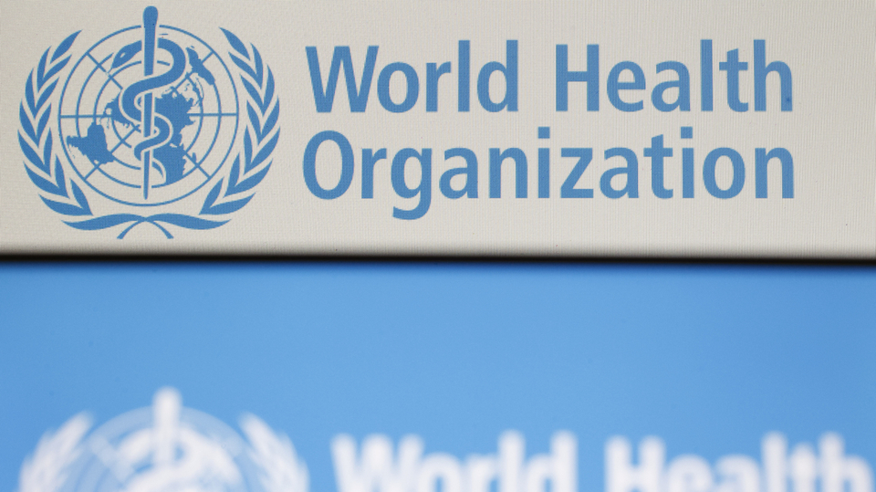 World Health Organization.