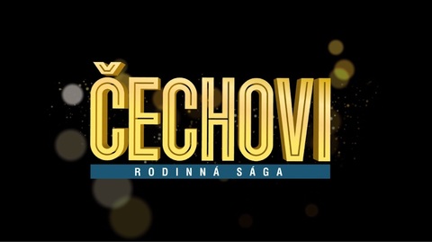 Čechovi