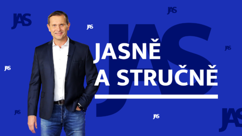 Jasně a stručně