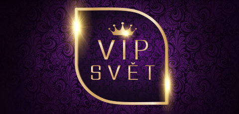 VIP svět