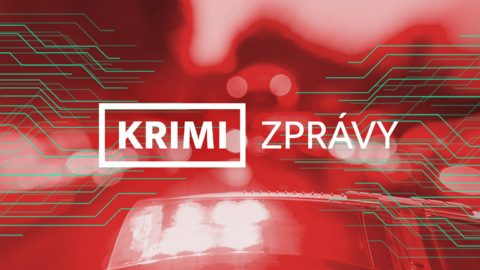 KRIMI ZPRÁVY