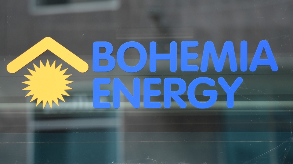 Bohemia Energy.