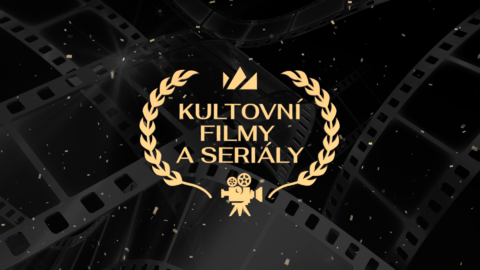 Kultovní filmy a seriály