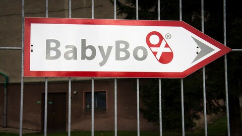 Babybox (ilustrační foto).