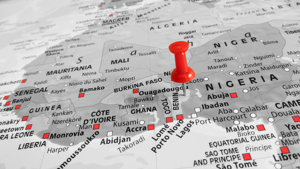 Niger, Mali a Burkina Faso připravují obrannou strategii v případě vojenské intervence ECOWAS