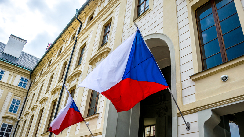 Vláda bude ve středu projednávat návrh na jmenování nového ředitele ústavu pro vyšetřování leteckých nehod