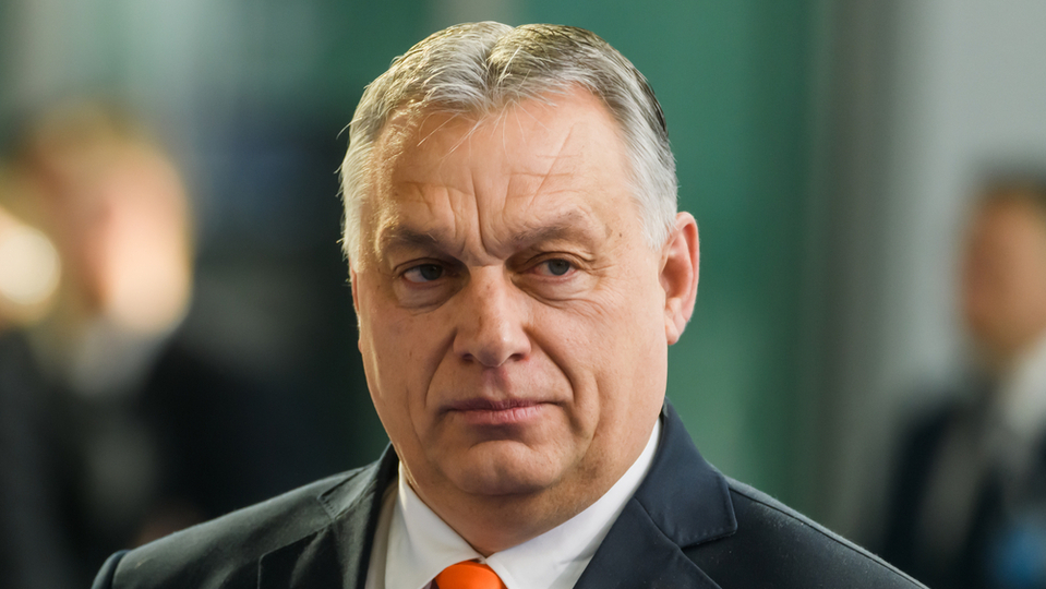 Podle Orbána Ukrajina nesplnila podmínky, není důvod zahajovat jednání o jejím vstupu do EU