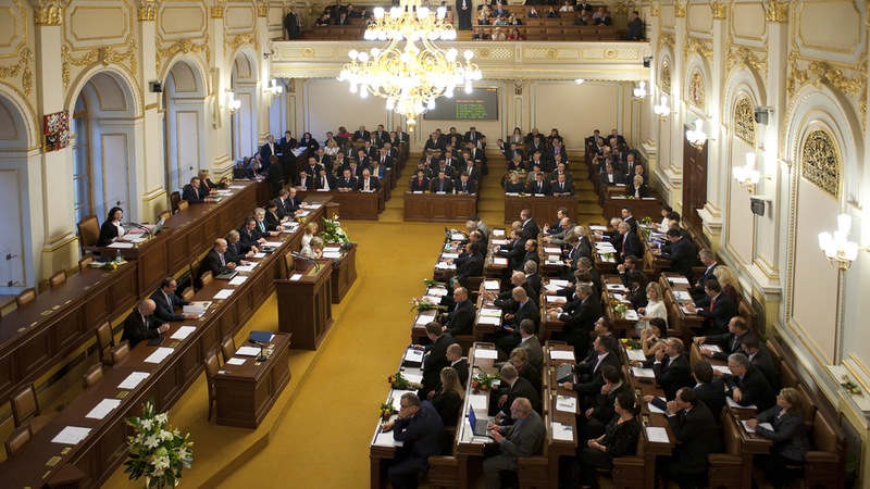 Ve středu bude vláda projednávat schválení novely zákona o advokacii, která mimo jiné posiluje advokátní mlčenlivost