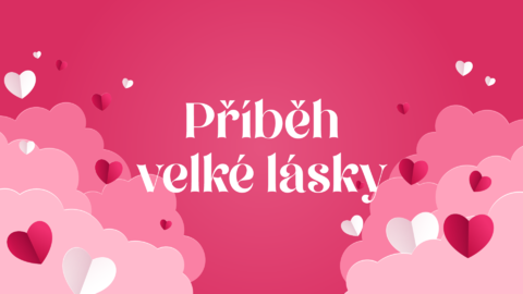 Příběh velké lásky