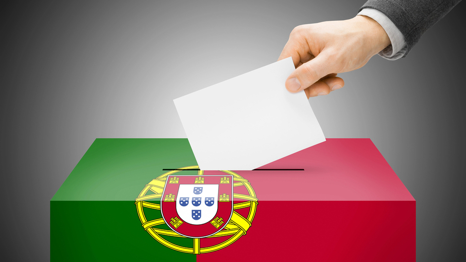 V Portugalsku začalo hlasování v předčasných parlamentních volbách