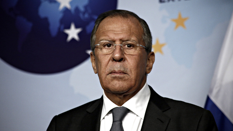 Ruský ministr zahraničí Sergej Lavrov začátkem nadcházejícího týdne navštíví Čínu, oznámila ruská diplomacie