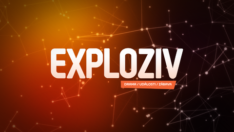 Exploziv