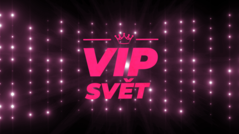 VIP svět