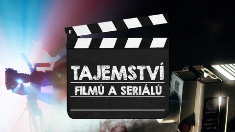 Tajemství filmů a seriálů 