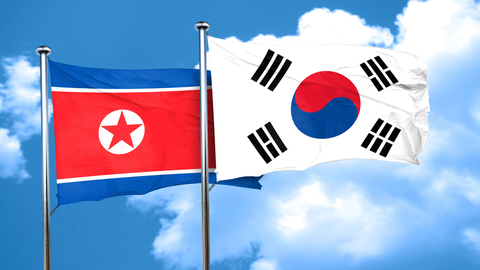 Jižní Korea obvinila KLDR, že přes společnou hranici vyslala velké množství balóny s odpadky a výkaly