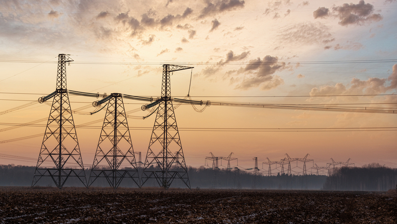 Rusko v noci na dnešek podniklo rozsáhlý útok na ukrajinskou energetickou infrastrukturu