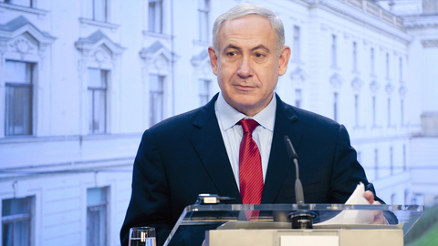 Izraelský premiér Netanjahu vystoupí s projevem před americkým Kongresem v červenci