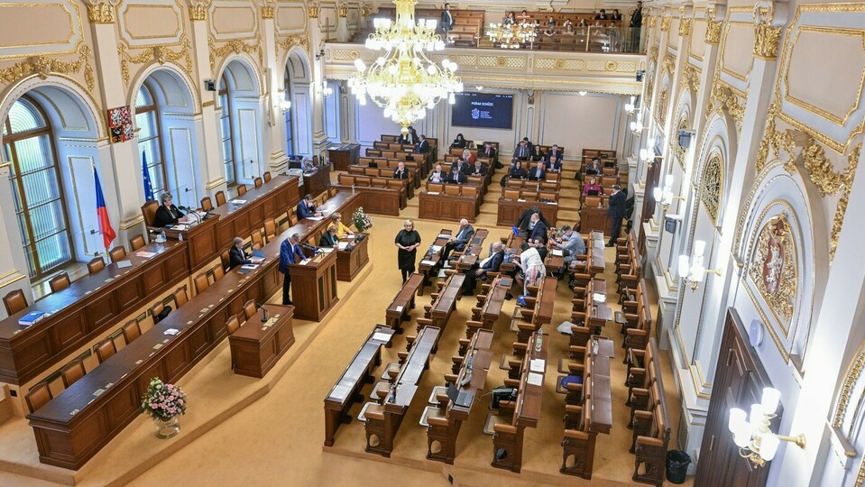 Vláda ve středu znovu projedná návrh zákona o podpoře bydlení