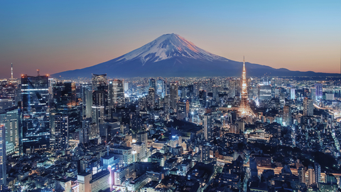 Japonské úřady rozhodly o zbourání luxusní desetipatrové budovy v Tokiu, důvodem je, že blokuje výhled na horu Fudži