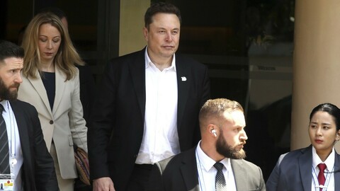 Musk stáhl žalobu za porušení smlouvy na společnost OpenAI