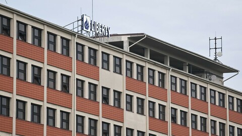 Zaměstnanci hutního podniku Liberty Ostrava budou moci ode dneška podávat žádosti o náhradu mzdy u úřadu práce