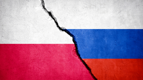 Tři ruští špioni, které polský soud propustil z vazby, zmizeli a vyhýbají se nástupu trestu