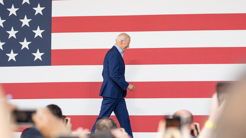 Biden oznámil podmínky pro imigranty bez dokladů, jak lze získat americké občanství